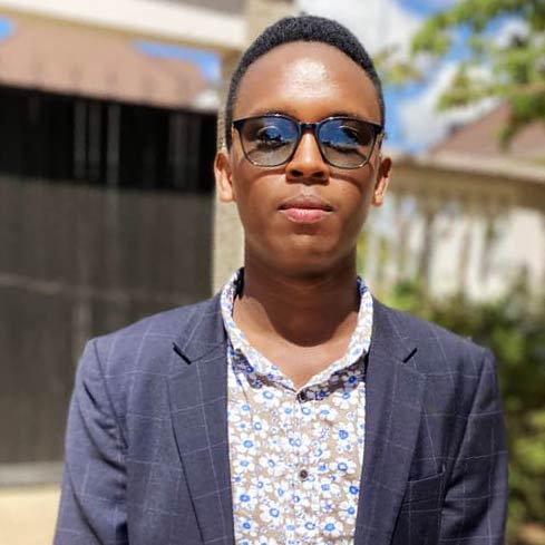 Emmanuel Moses Sangale