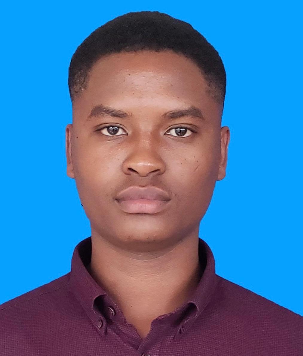 Thomas Ringoine Sangale